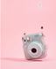 Cумка-чехол для камеры Fujifilm Instax Glitter Case фото 2