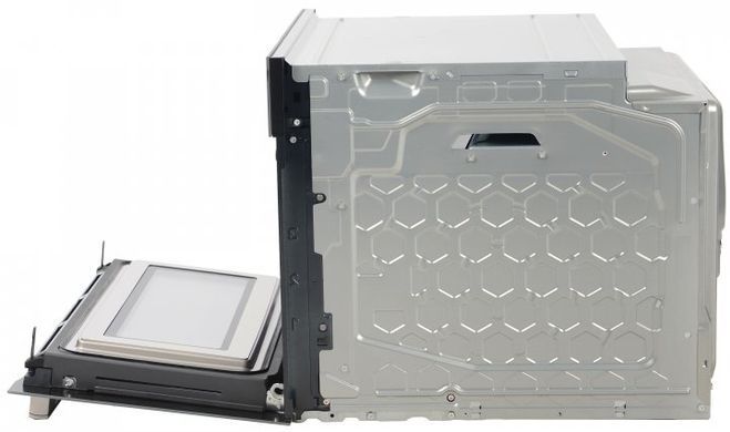 Духовой шкаф электрический Bosch CMG636BB1