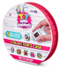 Ігровий набір ZURU MINI BRANDS TOY Колекційний дисплей з 5 фігурками фото 2