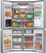 Холодильник Gorenje NRM918FUX фото 3