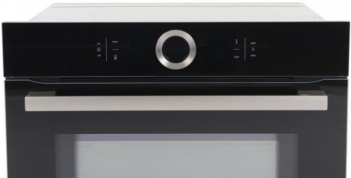 Духовой шкаф электрический Bosch CMG636BB1