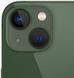 Смартфон Apple iPhone 13 128GB (green) фото 4