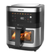 Мультипечь SENCOR SFR9000SS фото 2