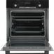 Духова шафа електрична Bosch HBJ517YB0R фото 4