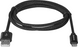 кабель Defender (87808)ACH01-03T PRO USB2.0, AM-Lightning Чорний,1m фото 2