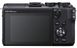 Цифрова камера Canon EOS M6 Mark II Kit M15-45 IS STM + EVF Black фото 9