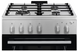 Плита газова ELECTROLUX LKG600011X фото 2