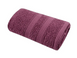 Рушник SOHO 30*50 бавовна 100% Luna Plum фото 1