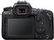 Цифрова дзеркальна фотокамера Canon EOS 90D 18-135 IS nano USM KIT фото 7