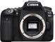 Цифрова дзеркальна фотокамера Canon EOS 90D 18-135 IS nano USM KIT фото 5