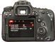 Цифрова дзеркальна фотокамера Canon EOS 90D 18-135 IS nano USM KIT фото 8