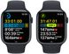 Смарт годинник Apple Watch S8 GPS 45 Midnight Alum Midnight Sp/B фото 6