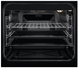 Плита газова ELECTROLUX LKG600011X фото 5