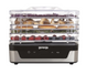 Сушарка для овочів і фруктів Gorenje FDK400DE фото 2
