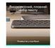Комплект LOGITECH Signature Slim MK620 Wired Combo for Business Graphite (920-013349) фото 4