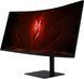 Монитор Acer XV345CURX0bmiipphx Black (UM.CX5EE.001) фото 3
