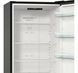 Холодильник Gorenje NRK6202EBXL4 фото 9