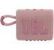 Акустика JBL GO3 (JBLGO3PINK) Pink фото 1