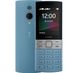 Мобільний телефон Nokia 150 TA-1582 DS BLUE фото 1