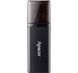 Флеш-пам'ять USB Apacer AH25B 64GB Black USB 3.2 (AP64GAH25BB-1) фото 1