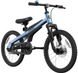 Велосипед Ninebot Kids Bike 18'' Blue фото 1