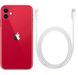 Apple iPhone 11 128GB Product Red (MHDK3) Slim Box фото 3