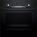 Духова шафа електрична Bosch HBJ517YB0R фото 1