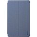 чохли для планшетiв Huawei MediaPad T8 Flip Cover Grey&Blue фото 5