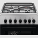 Плита комбинированная Electrolux LKM520000X фото 3