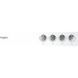 Газова панель Whirlpool GOFL629/WH фото 4