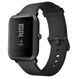 Смарт-годинник Amazfit Bip Onyx Black фото 1