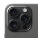 Смартфон Apple iPhone 15 Pro Max 256GB Black Titanium фото 7