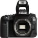 Цифрова дзеркальна фотокамера Canon EOS 90D 18-135 IS nano USM KIT фото 6