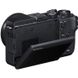 Цифрова камера Canon EOS M6 Mark II Kit M15-45 IS STM + EVF Black фото 8