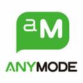 ANYMODE logo