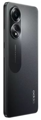 Смартфон Oppo A58 8/128GB (glowing black)