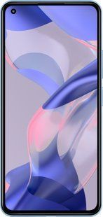 Смартфон Xiaomi 11 Lite 5G NE 8/256GB Bubblegum Blue