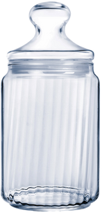 Банка Luminarc Club Striped
