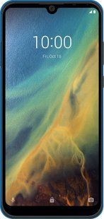 Смартфон Zte Blade A5 2020 2/32 GB Blue