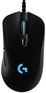 Миша LogITech Gaming Mouse G403 Prodigy Wireless/Wired - EER2