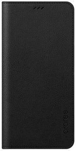 Чехол Samsung А730 - GP-A730KDCFAAA Flip Wallet (Black)