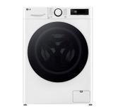 Пральна машина LG F2Y5PS0W
