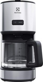 Кофеварка капельная Electrolux E4CM1-4ST