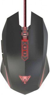 Миша Patriot Viper V530 USB Black (PV530OULK)