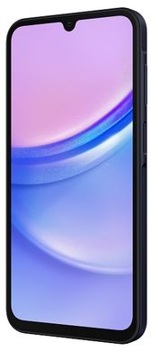 Смартфон Samsung Galaxy A15 LTE 4/128Gb ZKD Black