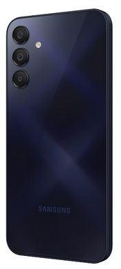 Смартфон Samsung Galaxy A15 LTE 4/128Gb ZKD Black
