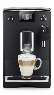 Кофемашина NIVONA CafeRomatica NICR 550