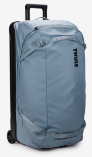 Дорожный чемодан Thule Chasm Rolling Duffel 110L TCWD-232 Pond Gray