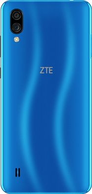 Смартфон Zte Blade A5 2020 2/32 GB Blue