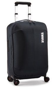 Дорожный чемодан Thule Subterra Carry-On Spinner 33L TSRS322 (Mineral)
